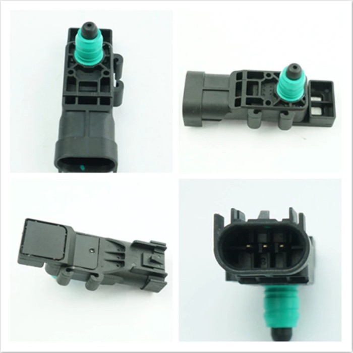 0261230244  Intake Air Pressure Sensor For Ford FoMoCo Fuel Tank Pressure Sensor 9U5A-9C052-CD