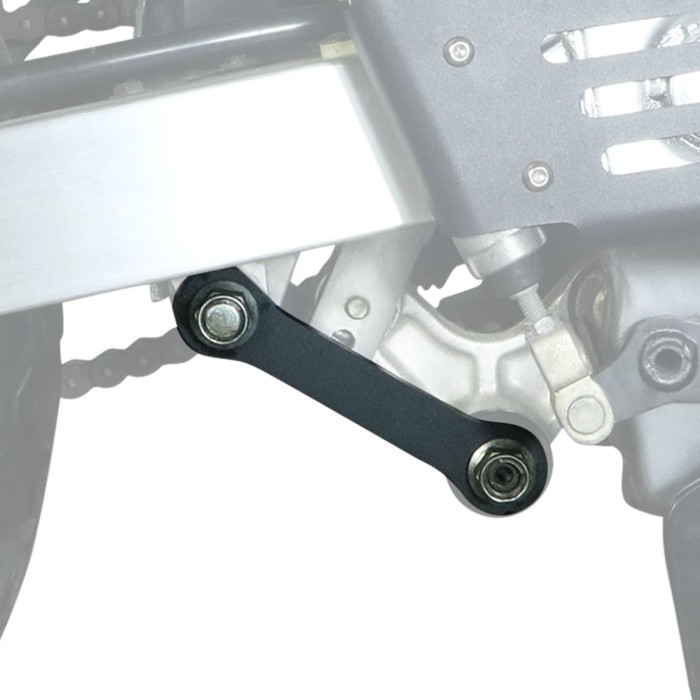 Motorcycle Rear Suspension Cushion Drop Fit For Kawasaki KX112 KX100 KX85 /KX80/ KX120 2022-2023 Co