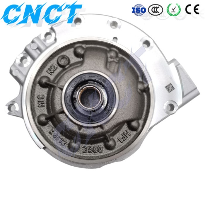 Auto Parts A6MF1 46100-3B660 Transmission Oil Pump For Hyundai Kia A6MF2 A6LF2 A6LF1 A6LF3