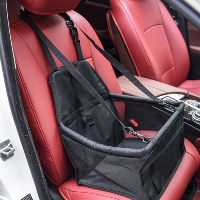 Car Mats, Pet Hanging Bags, Waterproof Pet Dog Beds