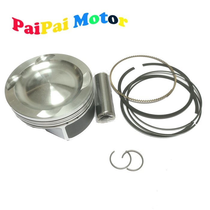 For Sea Doo Seadoo Spark GTI GTS Piston Rings 420892821