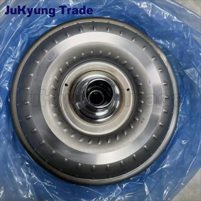 Genuine New LUK Transmission Automatic 6F35 Torque Converter 4840010100 BB5P7902-EF BB5Z7902-F for