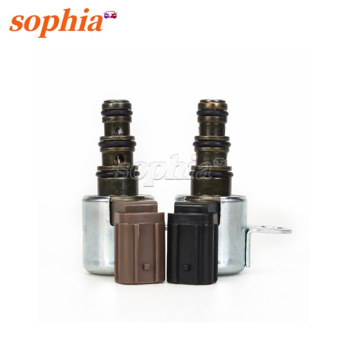 Transmission Shift Control Solenoid Valve 28400-P6H-003 28400-P6H-013 for Honda Accord Pilot Odysse