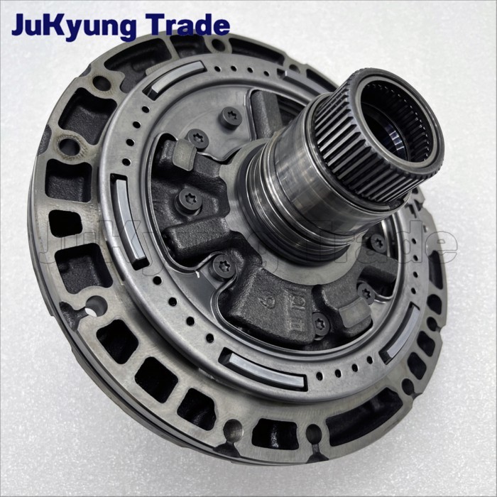09D TR60SN Transmission Oil pump 3.2L 3.6L For 30MM diameter stator shaft(inside torque converter)