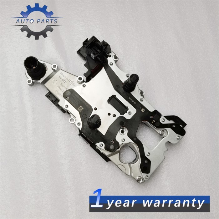 724.0 Transmission Control Unit A0054463710 A2C73939004 A0002703900 A2469060018 For Mercedes-Benz K