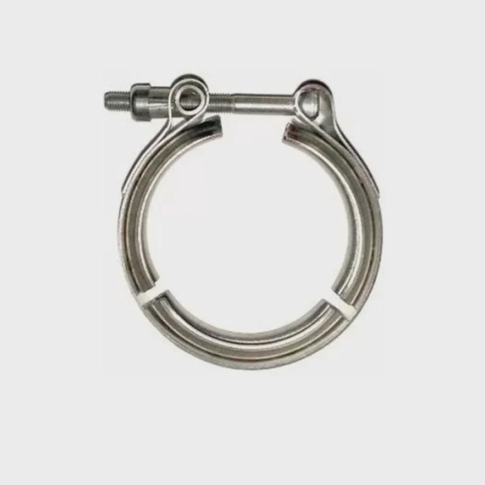 New V-Brand Clamp 3923060 3069053 for Cummins 6BT 5.9 Engine