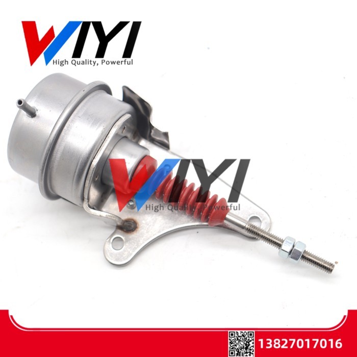 For Turbo Actuator BV39 Renault Megane III Fluence K9K Euro5 1.5L DCI 54399880127 54399880087 54399