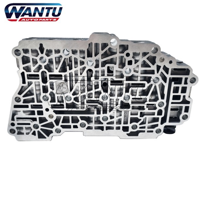 6T30 6T40 6T45 Brand New  Transmission Valve Body 24261744 For Chevrolet Buick 6T30E 6T40E Gearbox