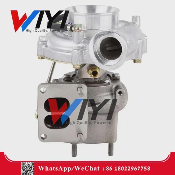 Turbo Charger  For Mercedes Benz k27 OM906  a9060969099 53279887192 9060969099 Turbocharger