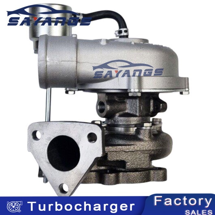 Turbocharger turbo For FORD TRANSIT 2.5 TD 1113104 914F-6K682-AG 914F-6K682-AF  914F6K682AB 914F6K6