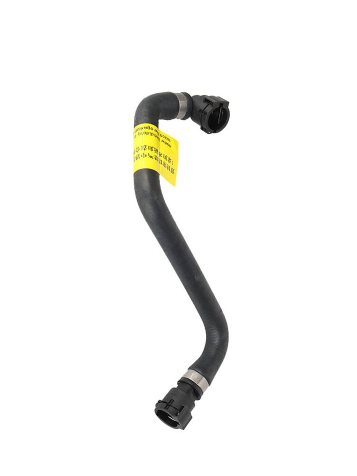 Car Accessories Coolant Hose 17127578401 For BMW F01 F02 Engine N52 N54