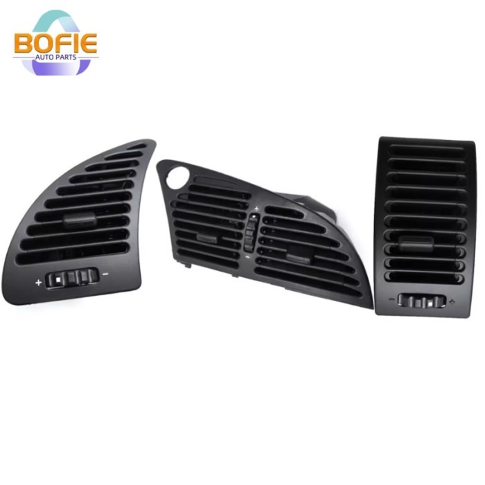 Left/Middle/Right/3PCS OEM 8264Y9 8264Q0 8264Q4 Air Conditioner Outlet Conditioning Vents For Citro
