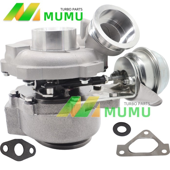 Turbine Turbocharger Full turbo For Mercedes Sprinter I 211 311 411 213 313 413 CDI OM 611 DE 22 LA