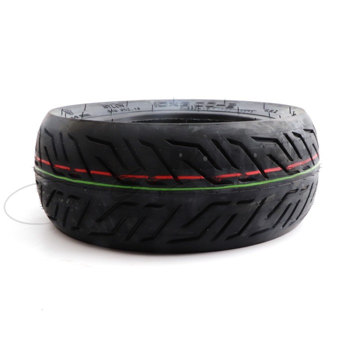 Moto 10x3.00-6 Tubeless Tire for Electric Scooter Kugoo M4 Pro 10 Inch City-road Vacuum 10x3  Tyre