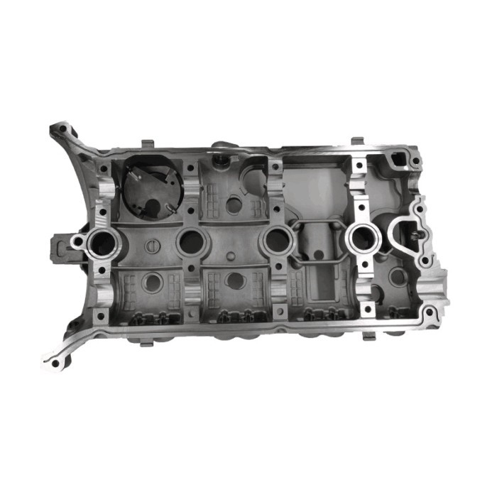 Factory valve cover Engine Cylinder head cover for VW Audi 1.8T 2.0T 06J103475B