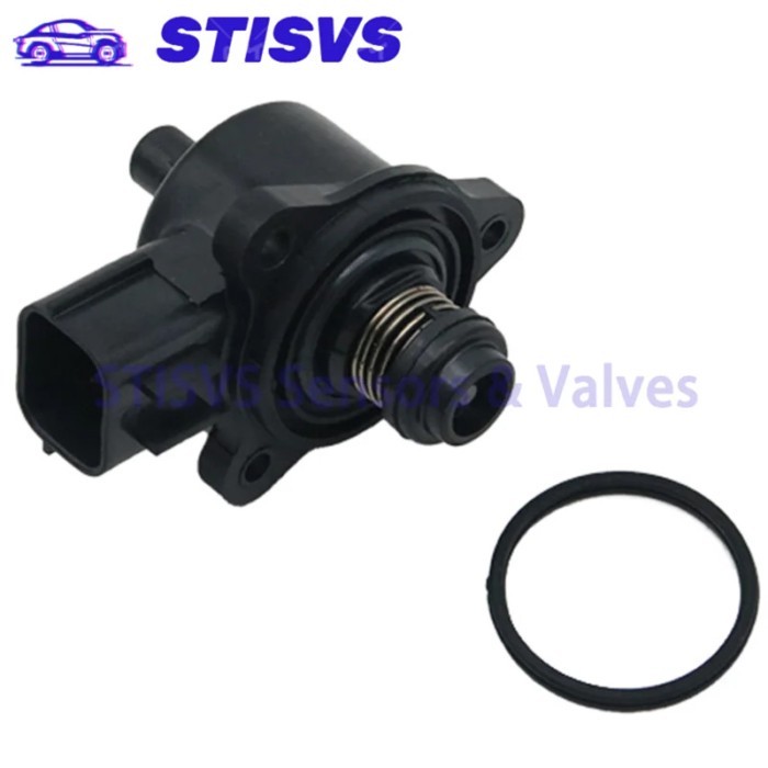 1450A096 Idle Speed Air Control Valve For Mitsubishi Triton 2007 2008 2009 2010 2011 2012 2013 2.4L