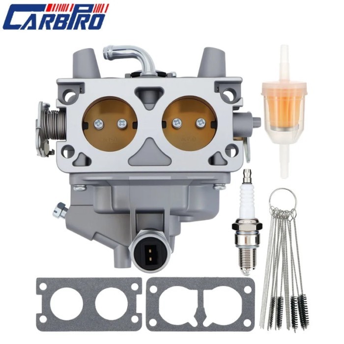 New Carburetor Carb For Honda GX690 & GX630 V Twin Cylinder 16100-Z9E-033