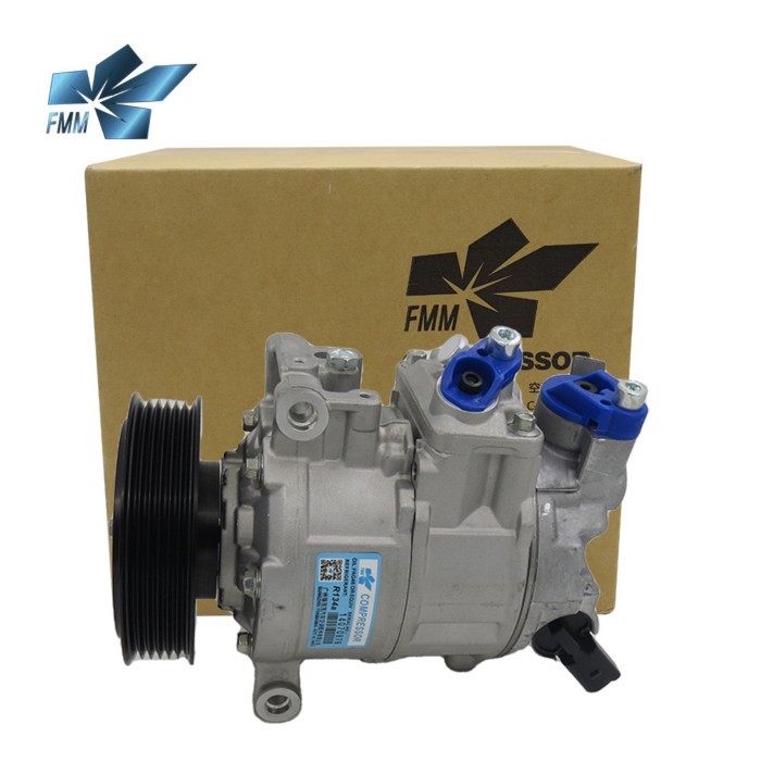 447190-6900 DCP02042 car air conditioning compressor For AUDI A4 A5 A3 Q5