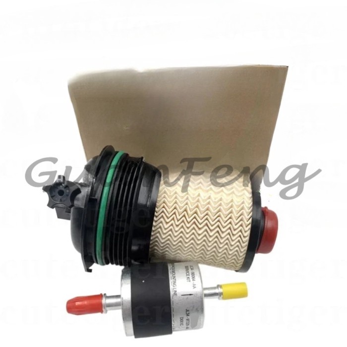 For FD4627 GK219176AA JL3Z9N184A diesel filter, fuel filter