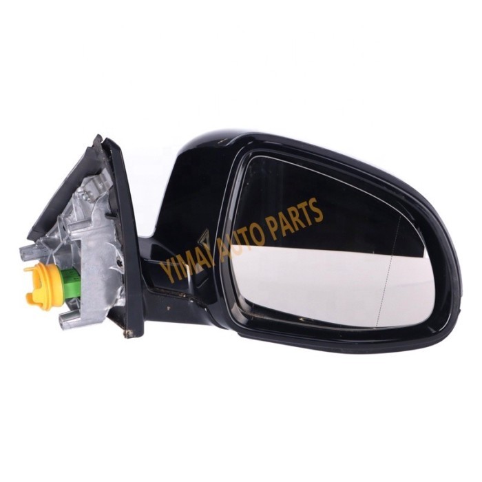 Car side door mirror for BMW Power Folding Rearview Mirror Fit for BMW F16 X6 Series 28i 35i 35i M