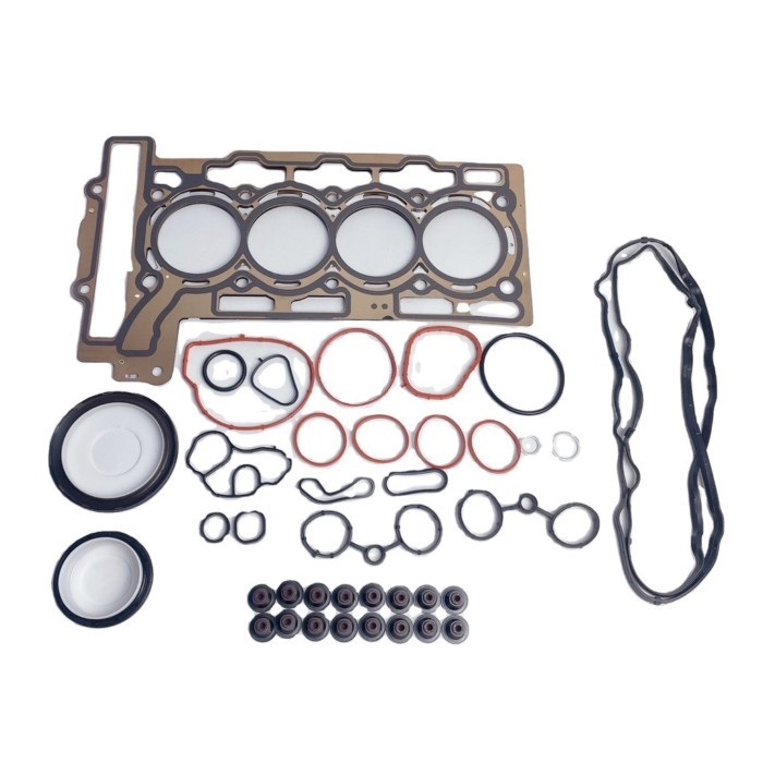 Top quality engine parts full gasket repair kit for BMW MINI N12 N12B16 N13 N13B16 N14 N14B16 N16 N