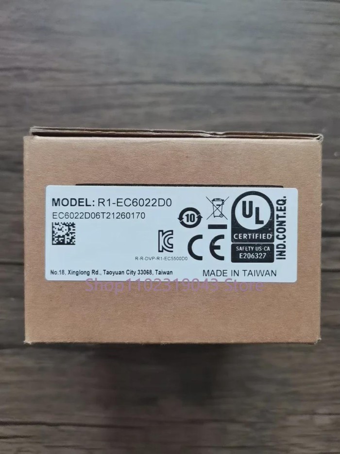 New original R1-EC5500D0 R1-EC7062D0 R1-EC6022D0 R1-EC8124D0 module