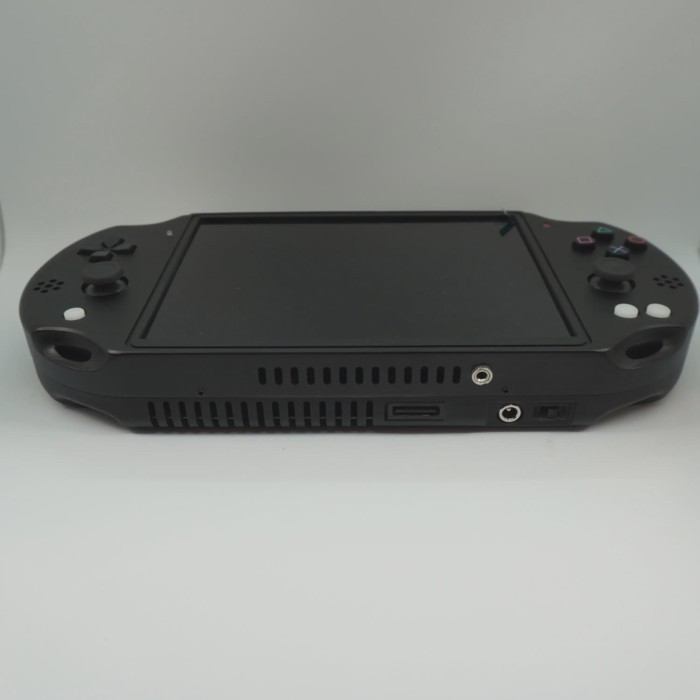 8 Display w/video-out PS2P Portable