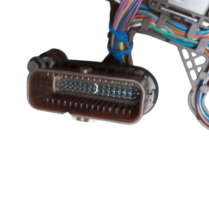 Valve Body Connector J1KP-7G276-BE J1KZ-7G276A J1KP7G276BF For Ford Mondeo Kuga Focus 2018-2025 Tra