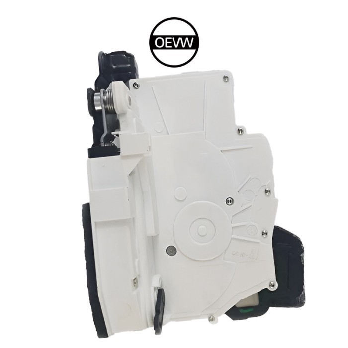 Front Left 4N1837015B Car Door Latch Lock Actuator For Audi A8L Saloon 4H8 11-2013 2.0 T 4HL 2.5 T