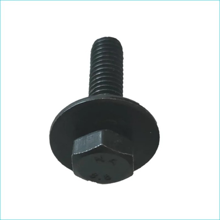 Instrument Panel Console Fixing Screw M5X16 M5X20 M5X25 Genuine for Audi A6L A4L Q5 Q7 A3