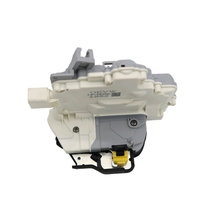 4F1837016 A 4F1837016E 8E1837016AA 4F1 837 016 A DC Motor Front Right Waterproof Smart Door Car Lat
