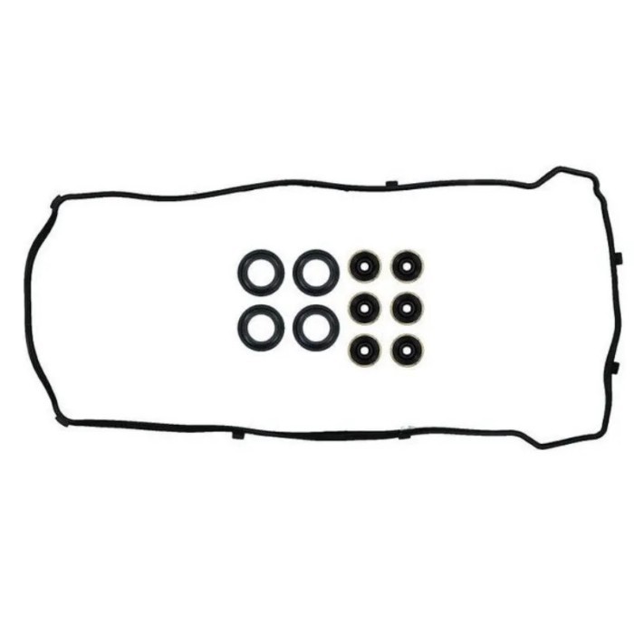 12030-R44-A00 VS50614R Valve Cover Gasket for Honda K24Z2 8th Gen 2.4