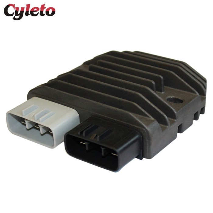 Motorcycle Rectifier Voltage Regulator Charger For Yamaha YZF R1 FZ1 FZ8 FZ07 FZ09 FJ09 Vstar VXS 9