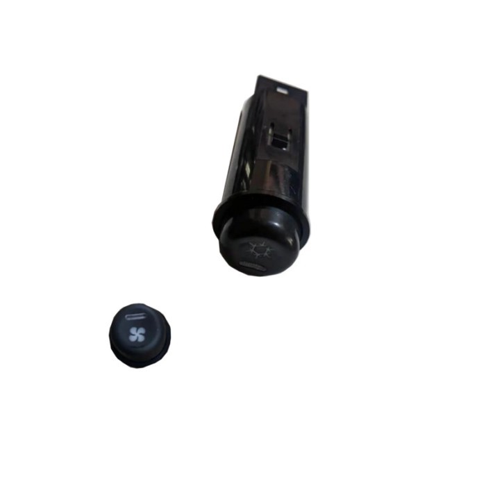 1 PCS Warm Air Switch for Pajero Sport 1999-2006 K80 K90 MR227661 FRONT OR Rear Heater Blower Air C