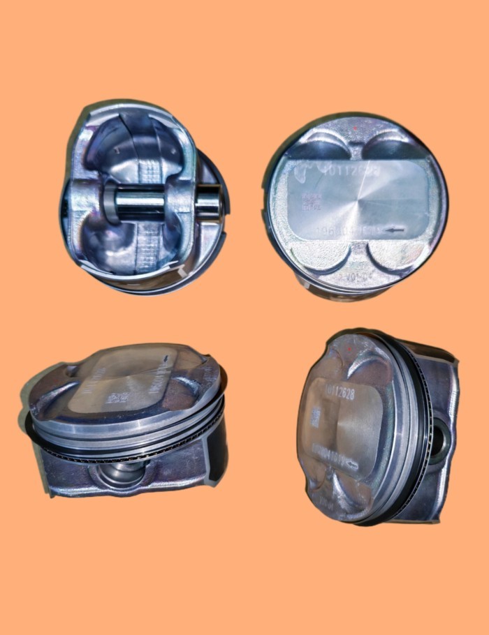 Roewe 15S4C piston with ring  10102627