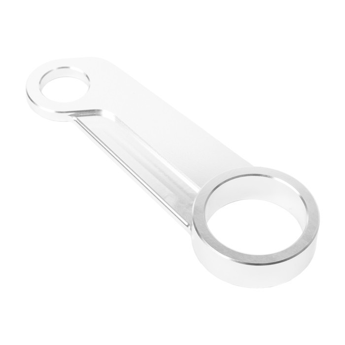 Motorcycle Exhaust Pipe Holder Bracket For BMW R nine T R9T Scrambler High Exhaust System Connectin