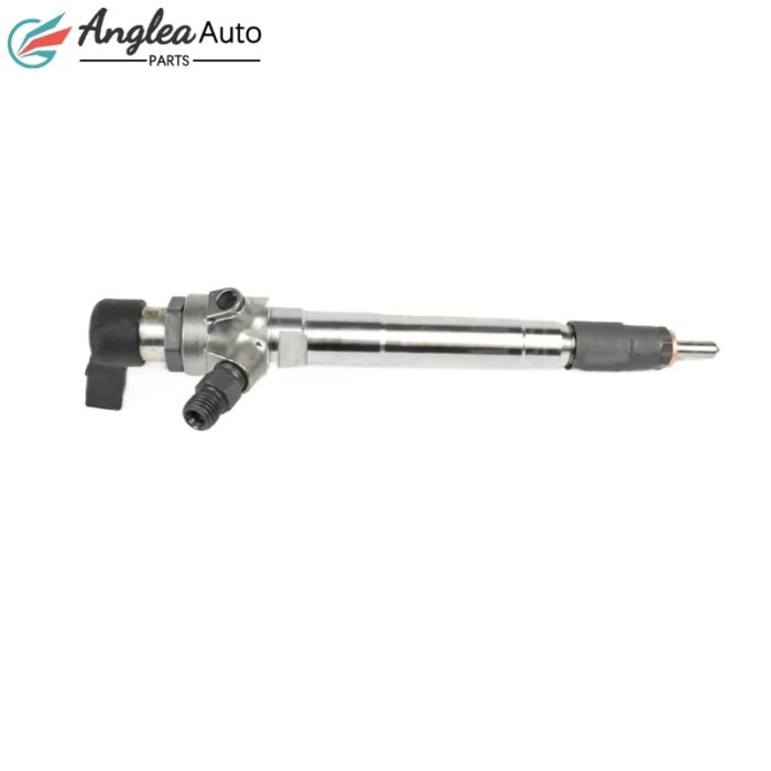 1-4PCS A2C8139490080 Diesel Fuel Injector Nozzle CK4Q-9K546-AA Common Rail Injector