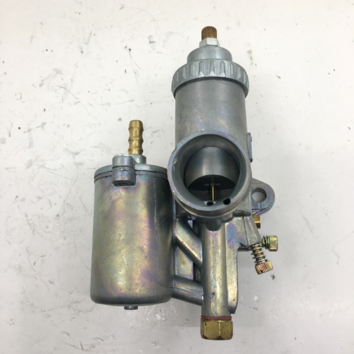 SherryBerg KR VERGASER CZ 350 JAWA 350 77-90 Carburetor jawa 250 MZ 6V 26mm jawa carby classic carb