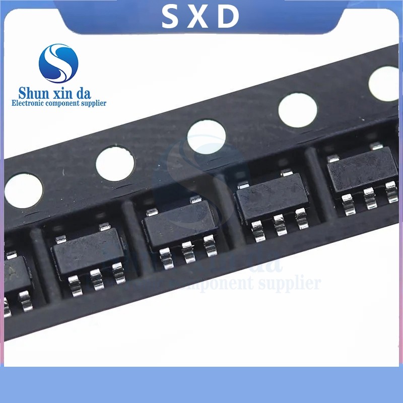 20PCS RT9013-33GB RT9013-12 15 18 25 28 30 33GB 3.3V 500mA SOT23-5 SMD CMOS LDO Regulator IC พร้อมสต