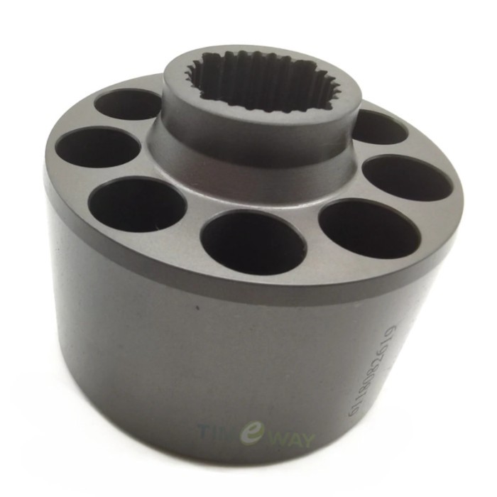 Bobcat T300 Excavator Pump Parts Bobcat 100223SUB Piston Pump Repair Kits