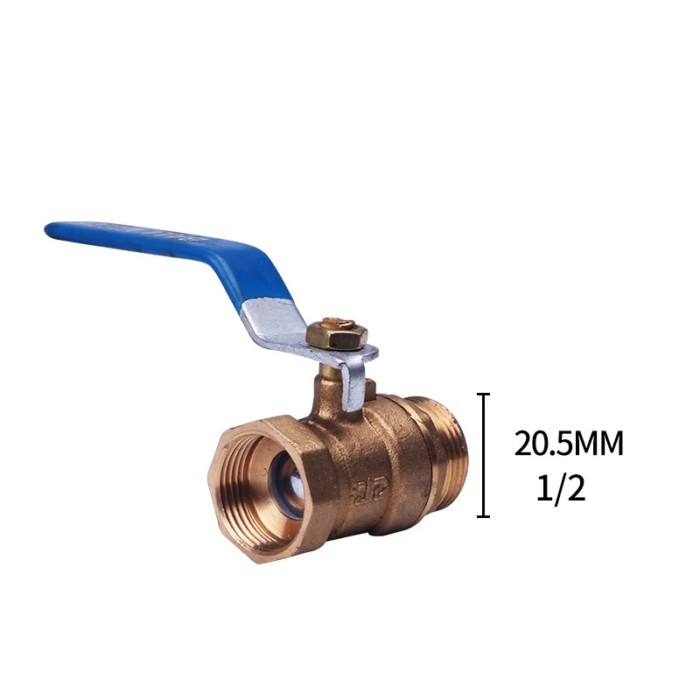 Air compressor ball valve Outlet valve Needle valve accessory