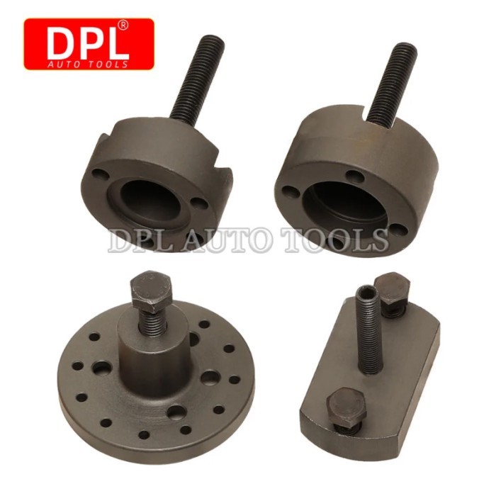 Front / Rear Crankshaft Seal Tool For BMW N42 N45 N46 N52 N53 N54 N55 Engine Crankshaft Front Oil S