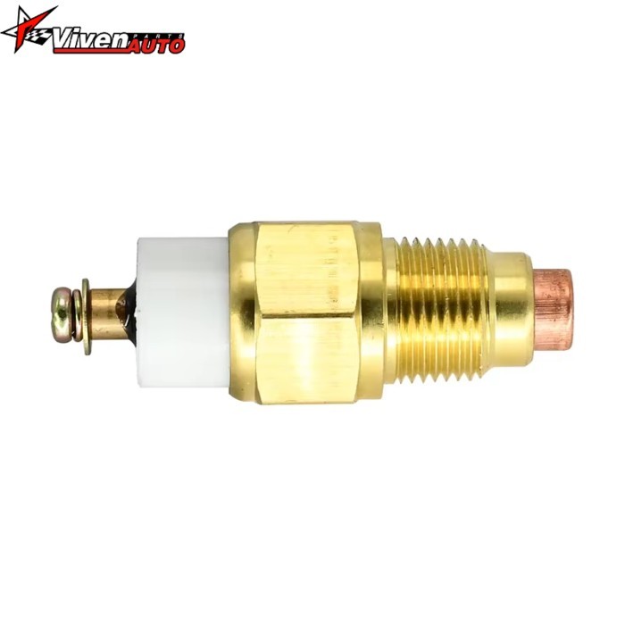 120130-91370 127610-91350 Temperature Sensor For Yanmar Marine 2GM 3GM 6LY 2GM20F 3GM30F Water Cool