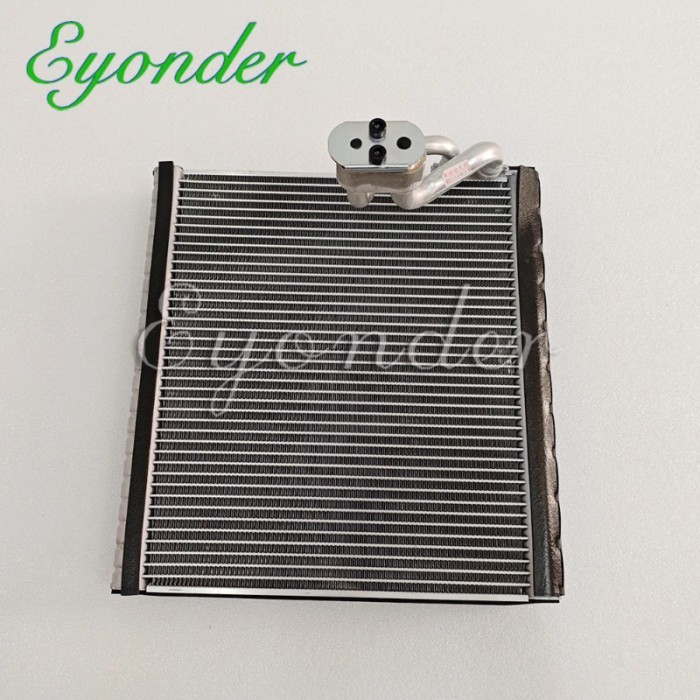 A/C AC Air Conditioning Evaporator Cooling Core Coil For Hyundai Sonata 1.6L L4 2.0L L4 2.4L L4 201