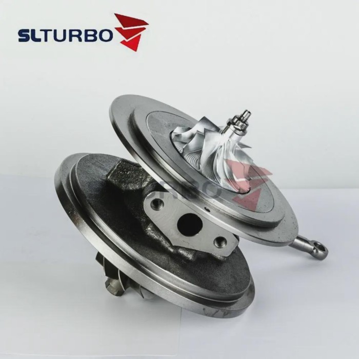 Turbo Cartridge Core For Ford Ranger 2.2 TDCi 92Kw QJ2R New Turbine CHRA Balance 787556-5022S 78755