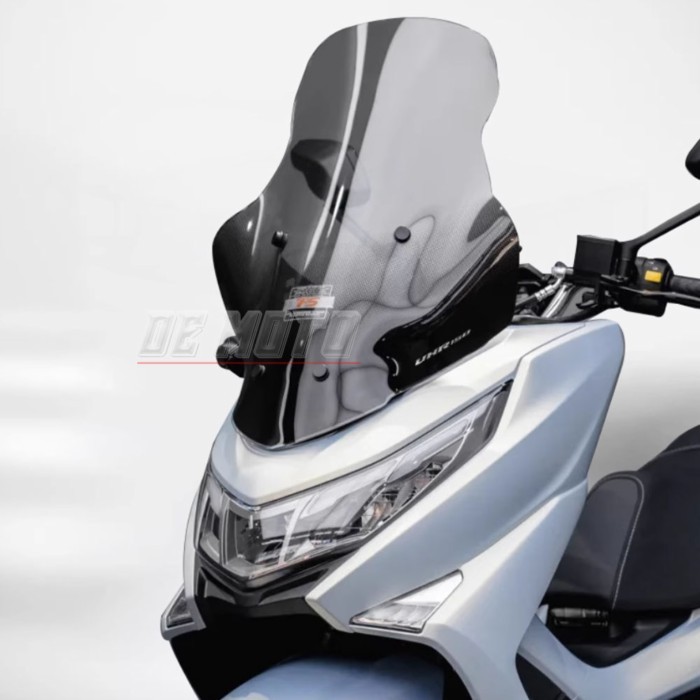 FOR UHR 150 / UHR 125 Motorcycle Accessories Sports Windshield Windscreen For Haojue UHR150 / UHR12