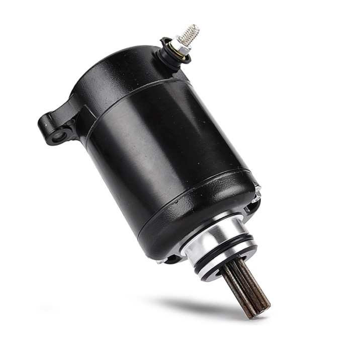 Motorcycle Starter Motor for Kawasaki ZX1400 Ninja ZX-14 ZX-14R ZZR1400 ZG1400 1400GTR ABS ZX 1400
