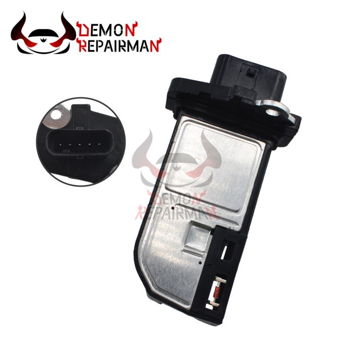 06J906461D AFH60-37 Mass Air Flow MAF Sensor For AUDI A3 A4 A5 A6 Q3 Q5 SEAT SKODA VW