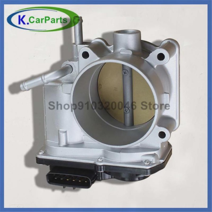Throttle Body Fuel Injection 220300A020  22030-0A020 22030 0A020  For Toyota Solara Sienna 3.3L-V6
