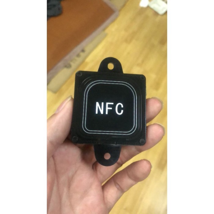 For Xpeng P7 Bluetooth module Communication module NFC communication mode NFC Communication 8810003